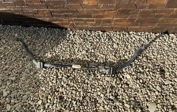 BMW 5 F10 F11 Front anti-roll bar/sway bar 6793395