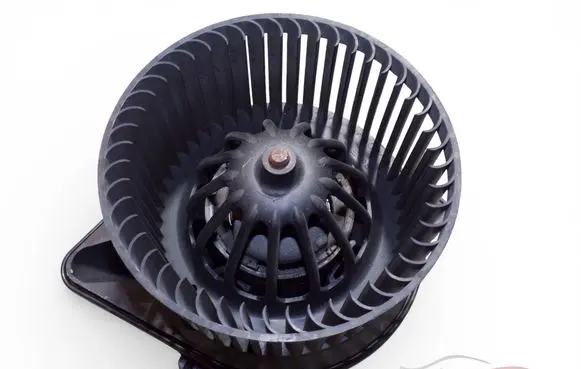 Renault Trafic II (X83) Heater fan/blower 