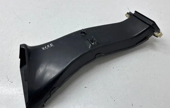 BMW X1 F48 F49 Air intake duct part 7342492 51747342492 18779815