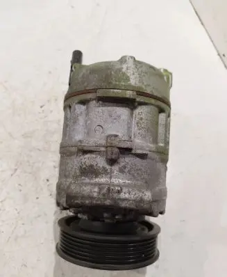 Volkswagen Golf Plus Air conditioning (A/C) compressor (pump) 1k0820859s