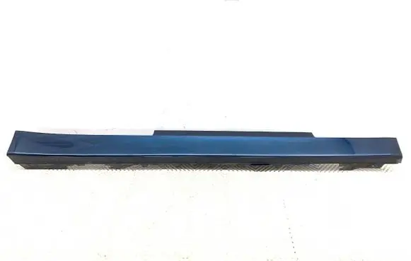 BMW 4 F32 F33 Front sill (body part) 