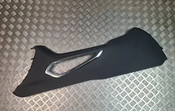 Jaguar F-Pace Other center console (tunnel) element MK83045M11A 307303