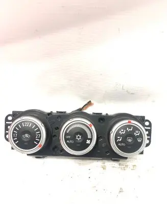 Mitsubishi Outlander Climate control unit 7C15A 3853249