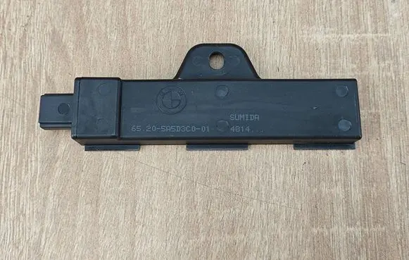 BMW 4 G22 G23 G24 G26 Other devices 5A5D3C0