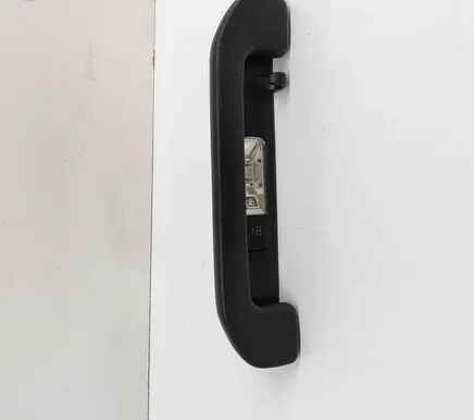 Mercedes-Benz GLE W167 Rear interior roof grab handle A0998151500 A0009064906