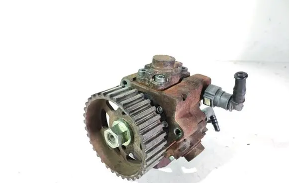 Peugeot 207 Fuel injection high pressure pump 9656300380