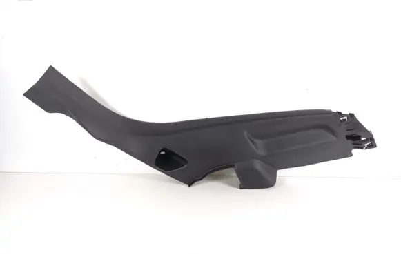 Peugeot 2008 II (D)pillar trim (top) 9825568780