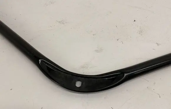 BMW 2 F44 Front bumper support beam 7488284 51647488284