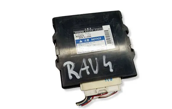 Toyota RAV 4 (XA30) Other control units/modules 8963042010 0795009191
