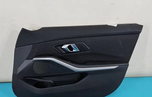 BMW 3 G20 G21 Front door card panel trim IMPRK1493278