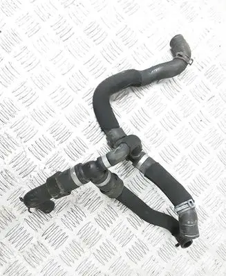 Audi A8 S8 D4 4H Engine coolant pipe/hose 