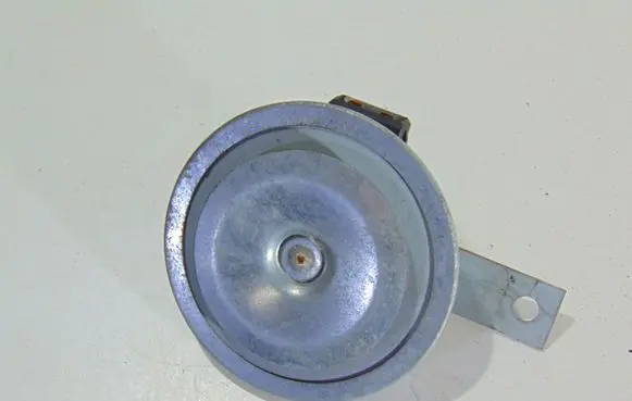 Porsche Boxster 986 Horn signal
