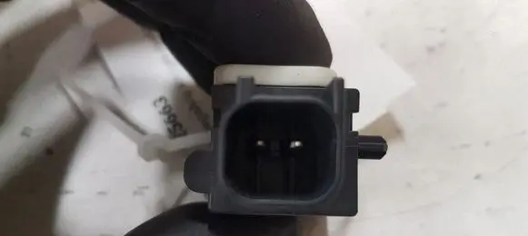 Ford Galaxy Airbag deployment crash/impact sensor 3M5T14B342AB 965270706
