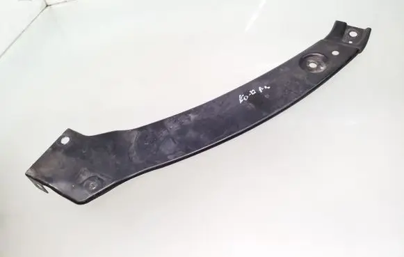 Volkswagen Tiguan Radiator support slam panel bracket 5N0806929A