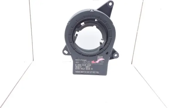 Renault Clio IV Steering angle sensor 479452659R 0265019153