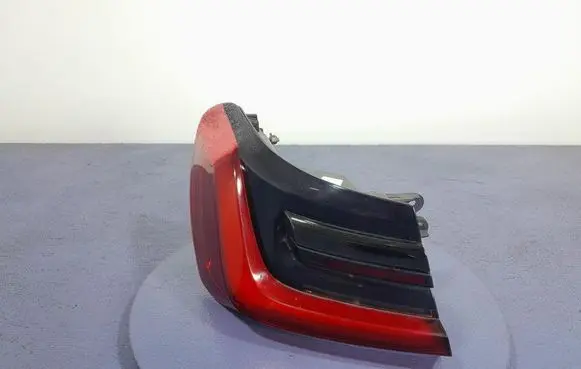 Audi A4 S4 B7 8E 8H Rear/tail lights 7481197