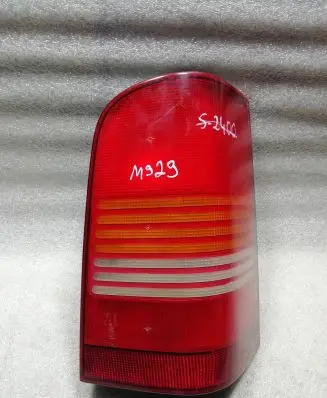 Mercedes-Benz Vito Viano W638 Rear/tail lights 6388201764 6388201564 6388201364