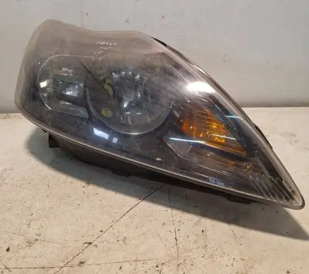 Ford Focus Headlight/headlamp 8M5113W029DE 0077R00