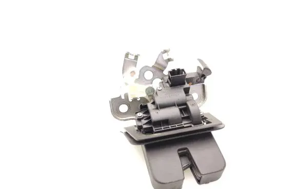 Audi A3 S3 8V Tailgate/trunk/boot lock/catch/latch 8R0827505 154633150