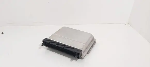 Volvo S80 Engine control unit/module 0281001776 09470429B