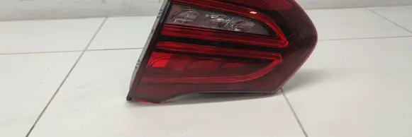 Mercedes-Benz C W205 Tailgate rear/tail lights A2059064705 S205SA
