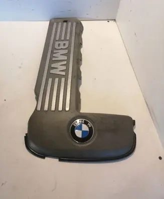 BMW 5 E39 Engine cover (trim)