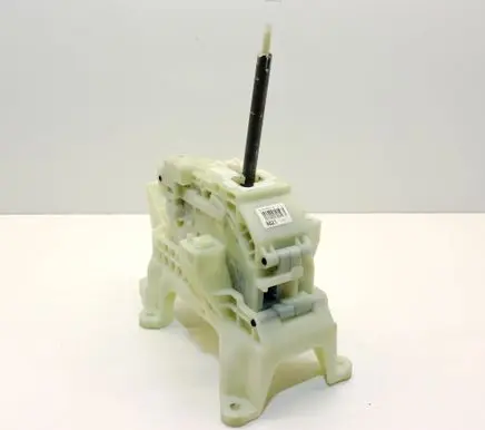 KIA Ceed Gear shifter/selector 46700M6210KB