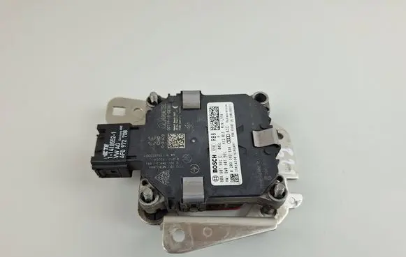 Audi Q5 SQ5 FY Distronic sensor radar 80A907561C 0203302538