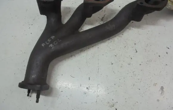 Alfa Romeo 164 Exhaust manifold A195320970300