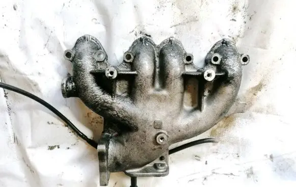 Volkswagen Polo Intake manifold 038129713h 038129712