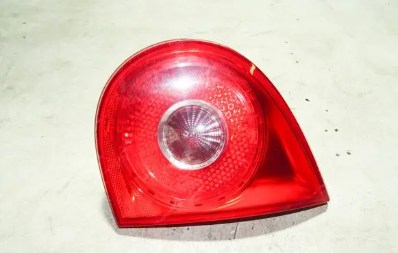 Volkswagen Golf V Tailgate rear/tail lights 285002 28508004