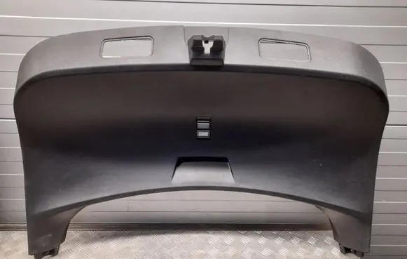 Tesla Model S Tailgate/boot cover trim set 100923800A