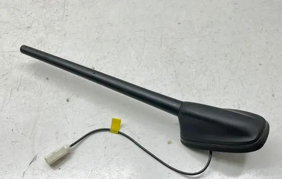 Radio antenna