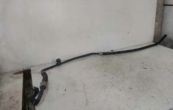 Dacia Logan II Power steering hose/pipe/line
