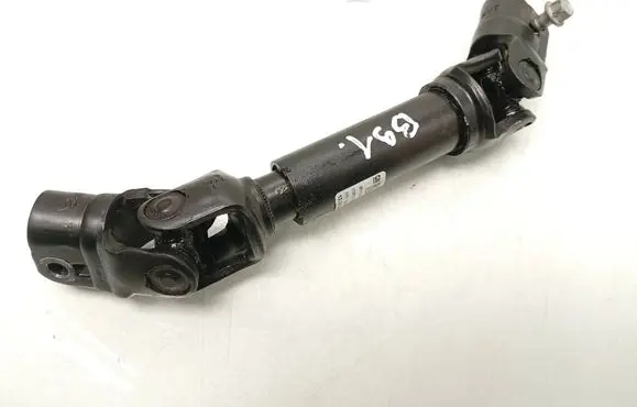 Opel Astra J Steering column universal joint 13251807 278053053