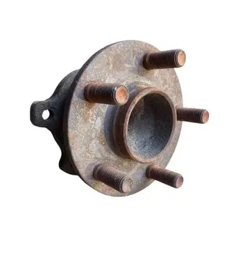 Ford S-MAX Rear wheel hub