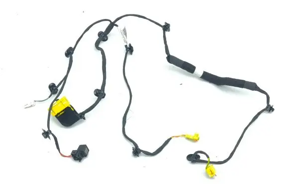 Citroen C5 Aircross Seat wiring loom 21422050008 214220500