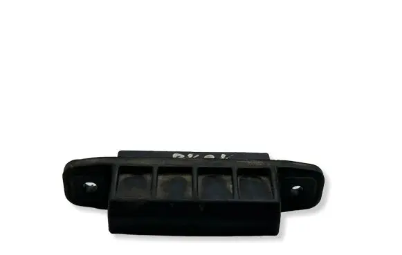 Toyota Prius+ (ZVW40) Tailgate/trunk/boot exterior handle 