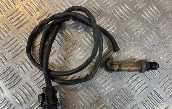 Mercedes-Benz E W211 Lambda probe sensor 0035427218 0007051268 0258017020