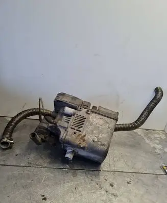 Volkswagen Transporter - Caravelle T5 Auxiliary pre-heater (Webasto) 7H0815071E