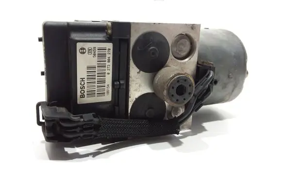 Peugeot 406 ABS Pump 0273004270 0265216543 9644259680