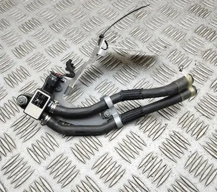 Mercedes-Benz S W223 Exhaust gas pressure sensor A0009055307 A2233270400