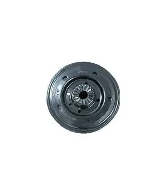 Audi A6 S6 C7 4G Crankshaft pulley 06H105243M