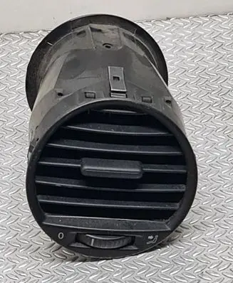 Volkswagen Caddy Dashboard side air vent grill/cover trim 2K0819703B