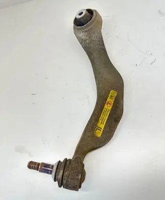 BMW 5 F10 F11 Front lower control arm/wishbone 608216