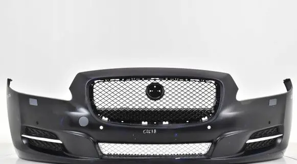 Jaguar XJ X351 Front bumper 02678