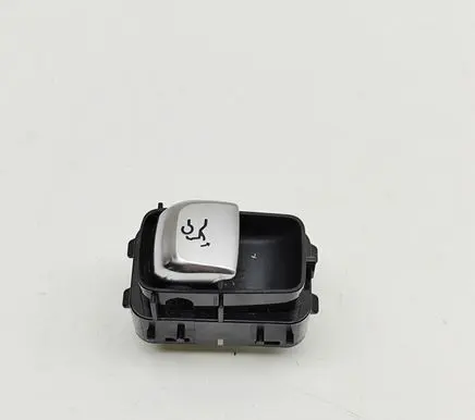 Mercedes-Benz E W238 Tailgate/boot open switch button A2229050409