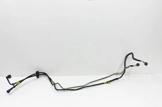 Ford F150 Fuel line pipe JL349J279DJ