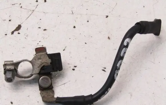 KIA Ceed Negative earth cable (battery) 37180J7100