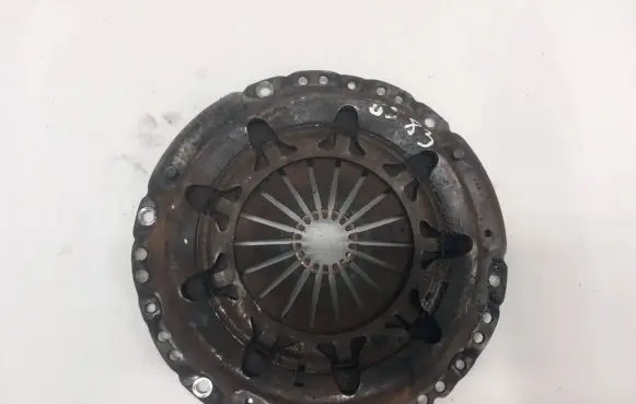 Pressure plate